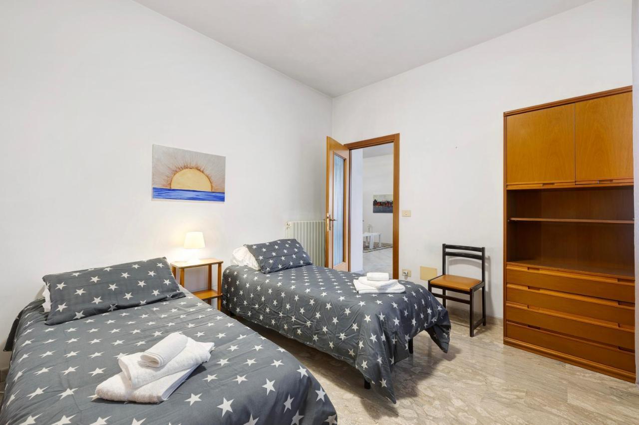 洛阿诺Casa Rosa公寓 外观 照片